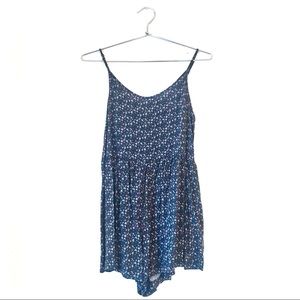 ✨AE FLORAL ROMPER✨